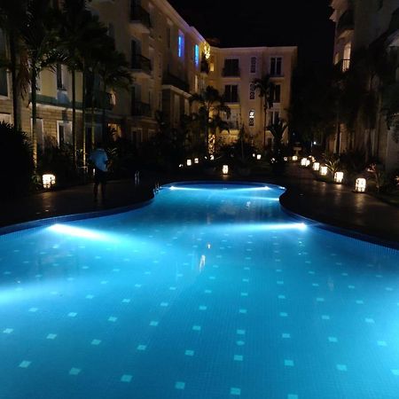 Areia De Goa, Comfort Stay Apartment Near Baga Beach Exteriér fotografie